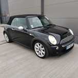 MINI Cooper Mini cooper s
