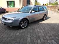 Ford Mondeo MK3 Kombi