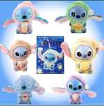 Лабубу Labubu СТІЧ Stitch Labubu РОЗДРІБ/ ОПТ