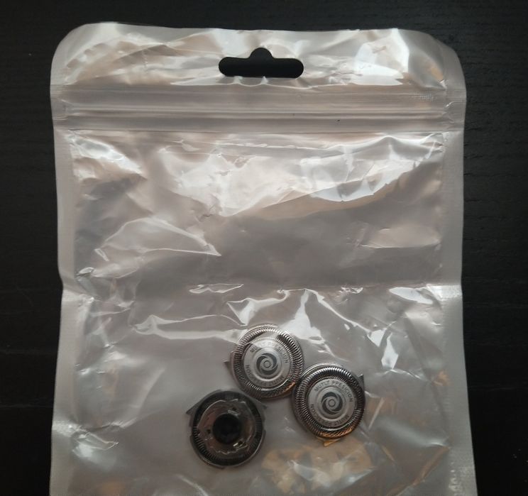 Lâminas completas MULTI PRECISION para barbeadoras Philips novas