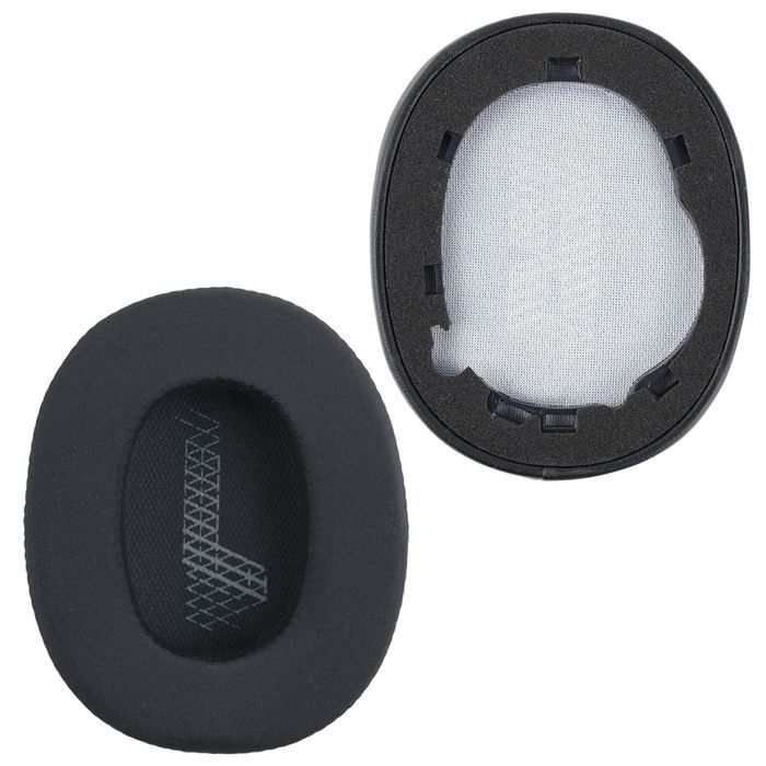 Żelowe nauszniki chłodzące do JBL Live 650 660 E65BTNC pady L+R