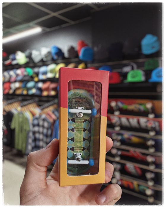 Фінгерборд DK НОВІ