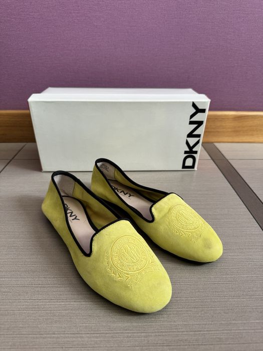 Балетки  жіночі DKNY