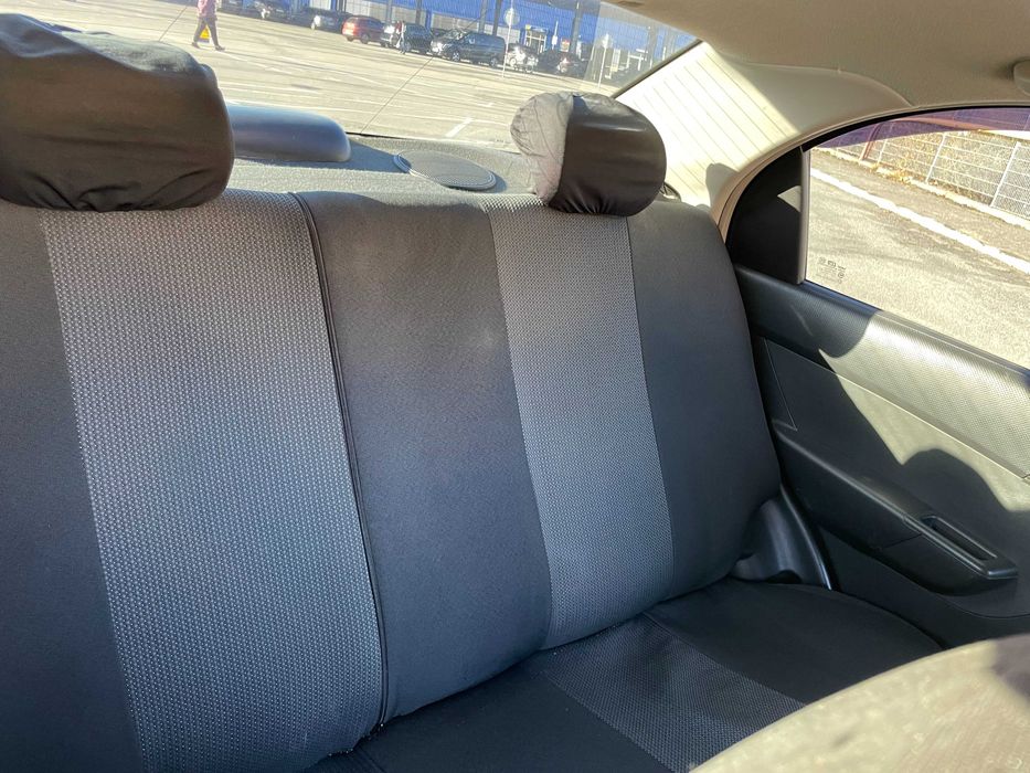 Chevrolet Aveo T250, Шевроле Авео 1.5, газ/ бензин, власник 5 років