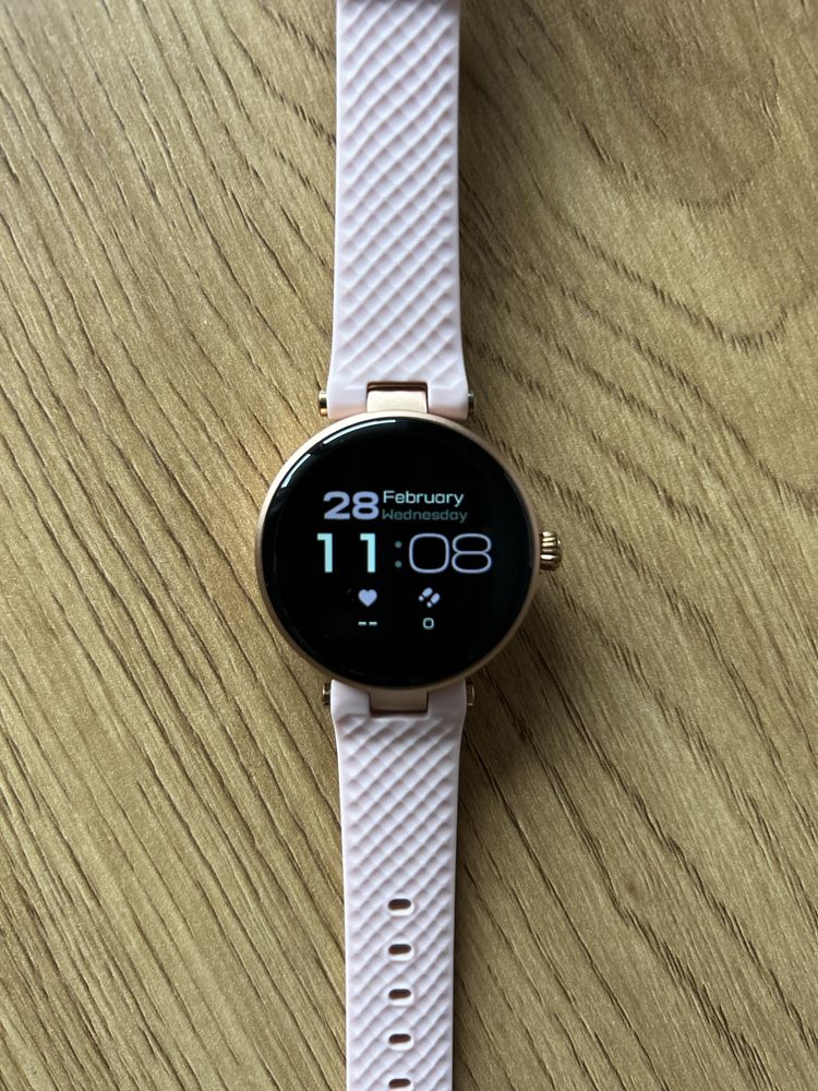 Forever Petite smartwatch