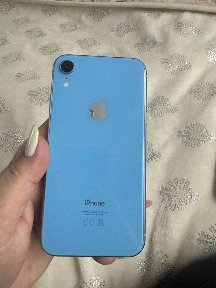 Iphone XR 64GB stan perfekcyjny