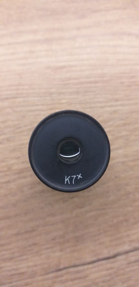 Okular K7x do mikroskopu