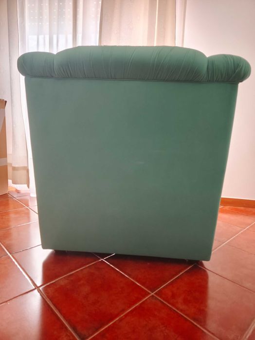 Sofá - Poltrona individual