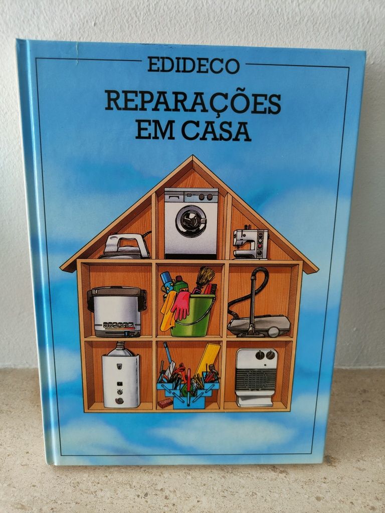 Reparações em casa