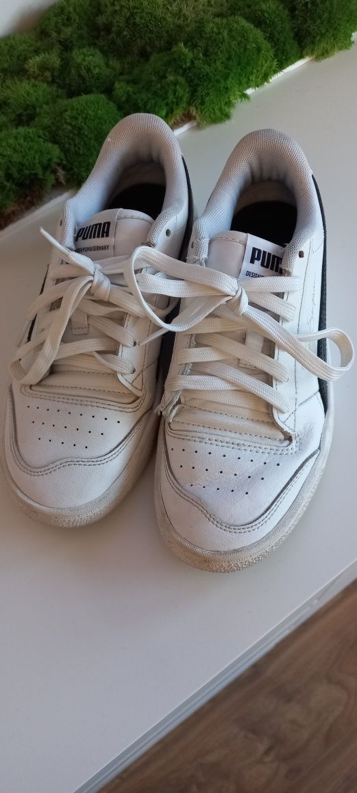 Puma Ralph Sampson 35,5