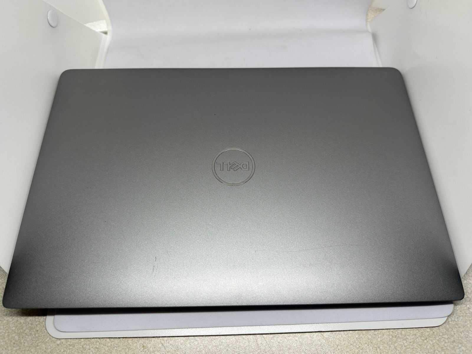 Laptop Dell Latitude 5420 i5 2,6 GHz 512 GB SSD 16GB DDR4 14" DOTYK