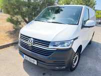 Vw transporter 2.0 dizel