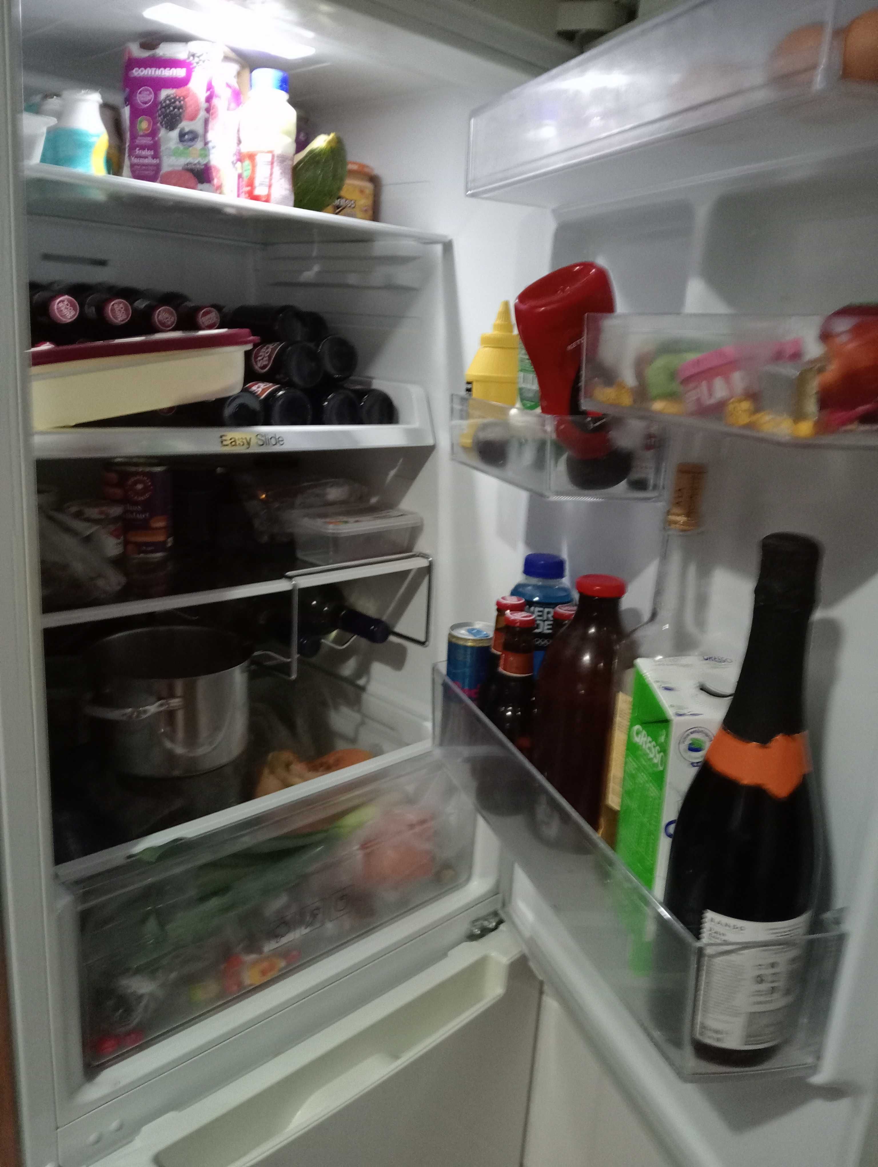 Frigorífico combinado