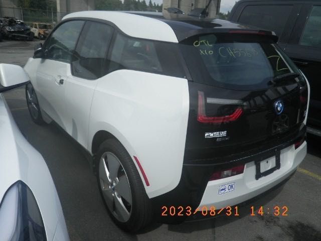 Розборка BMW i3 2015 95000 км