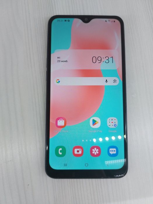 Телефон Samsung A10s (32GB)