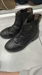 Buty jeździeckie sztyblety horze 36