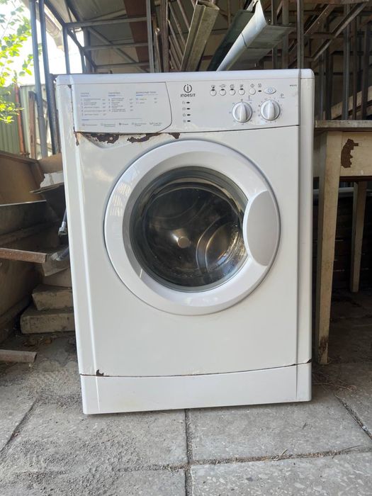 Продам пральну машину