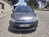 Citroen 1.6HDI 145000klm