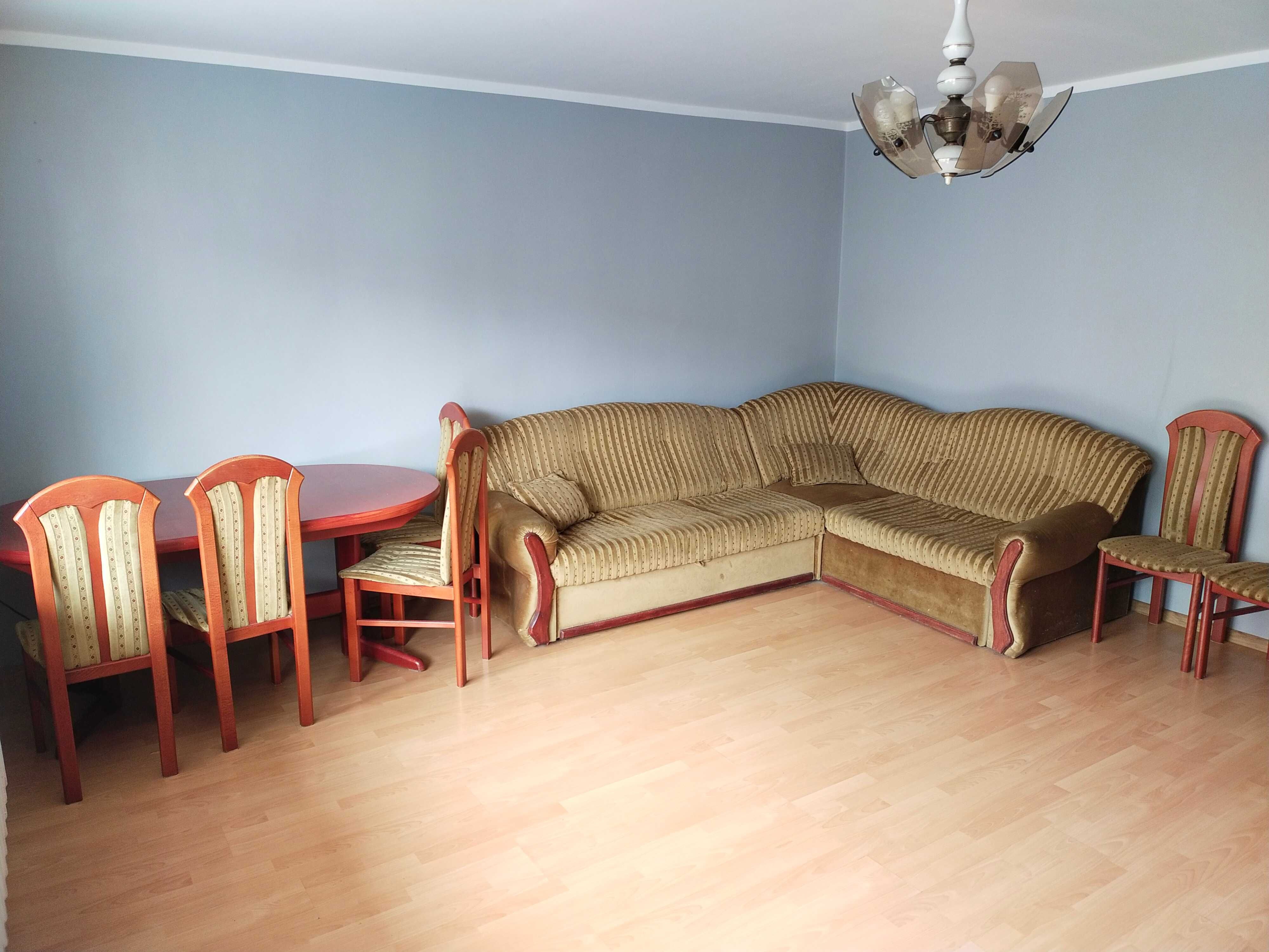 Mieszkanie 4 pokoje 72m2 Os, Niepodległości / 2 piętro