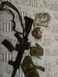 M4 - Replica -Airsoft