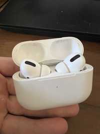 Продам airpods pro