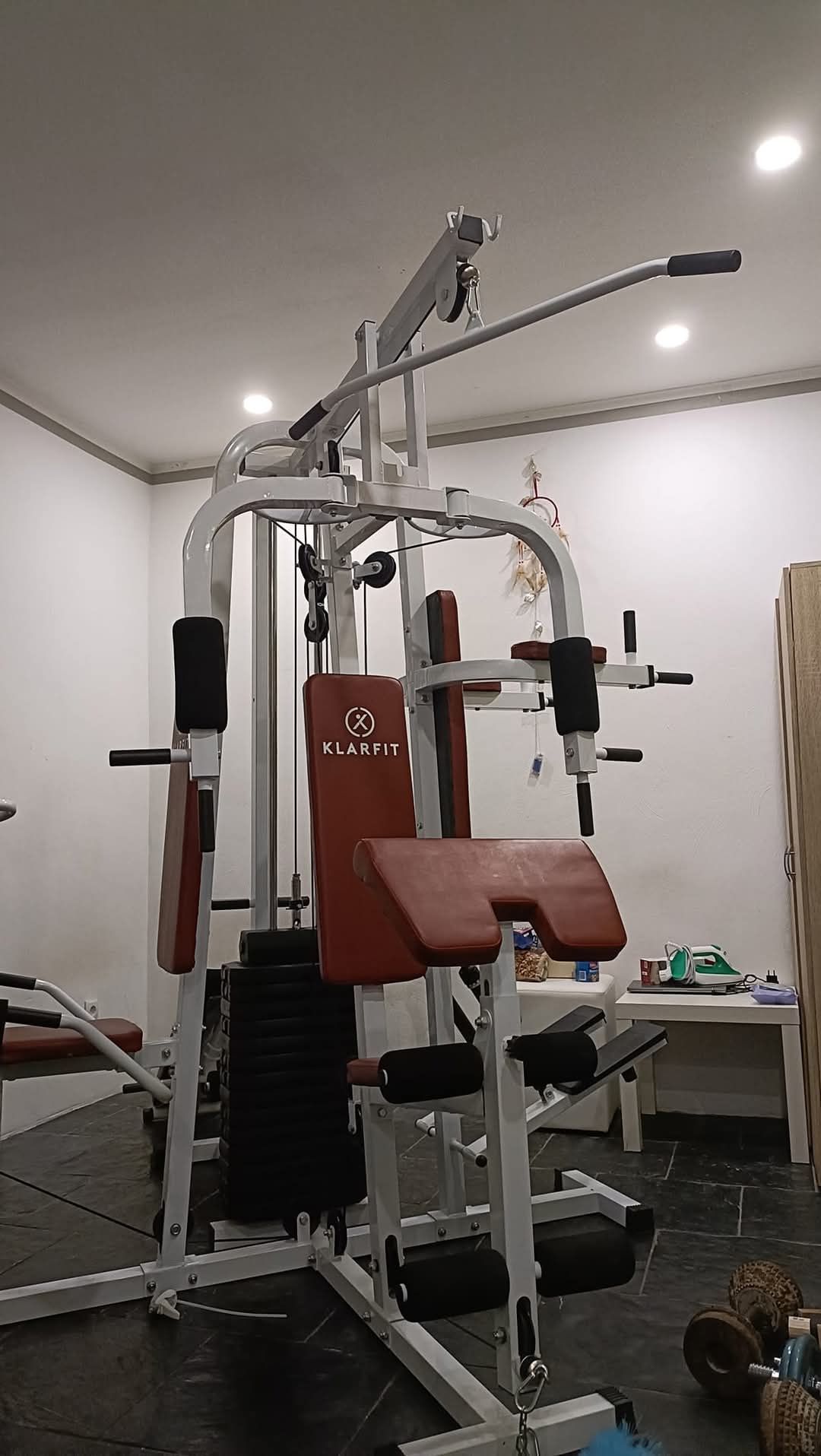 Atlas do ćwiczeń