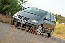 Volkswagen Sharan 2,0 TDI*140Ps*FreeStyle*7-Osób*Klima*Import*Mega*Zadbany*Jedyny*Taki*