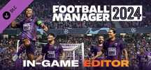 Football Manager 24 pc/pl