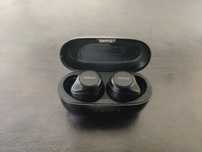 Auscultadores Jabra Elite 75t