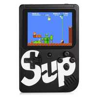 Ігрова консоль Sup Game Box 500 ігр. Колір чорний