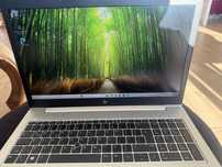 Hp Elitebook i5 8th gen 256GB SSD 8Gb Ram