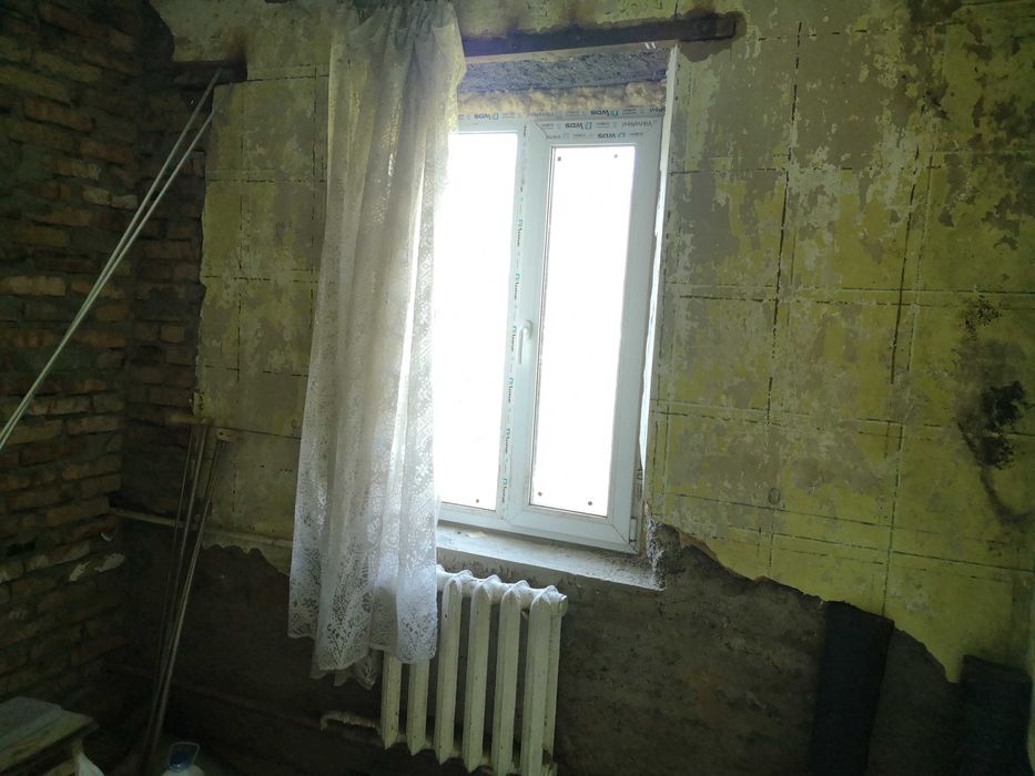 Продам дом под реконструкцию, район просп. И. Мазепы (Петровского)