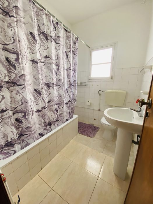 Quarto individual Quarteira