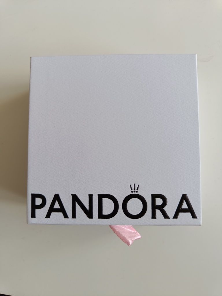 Naszyjnik Pandora nowy biżuteria