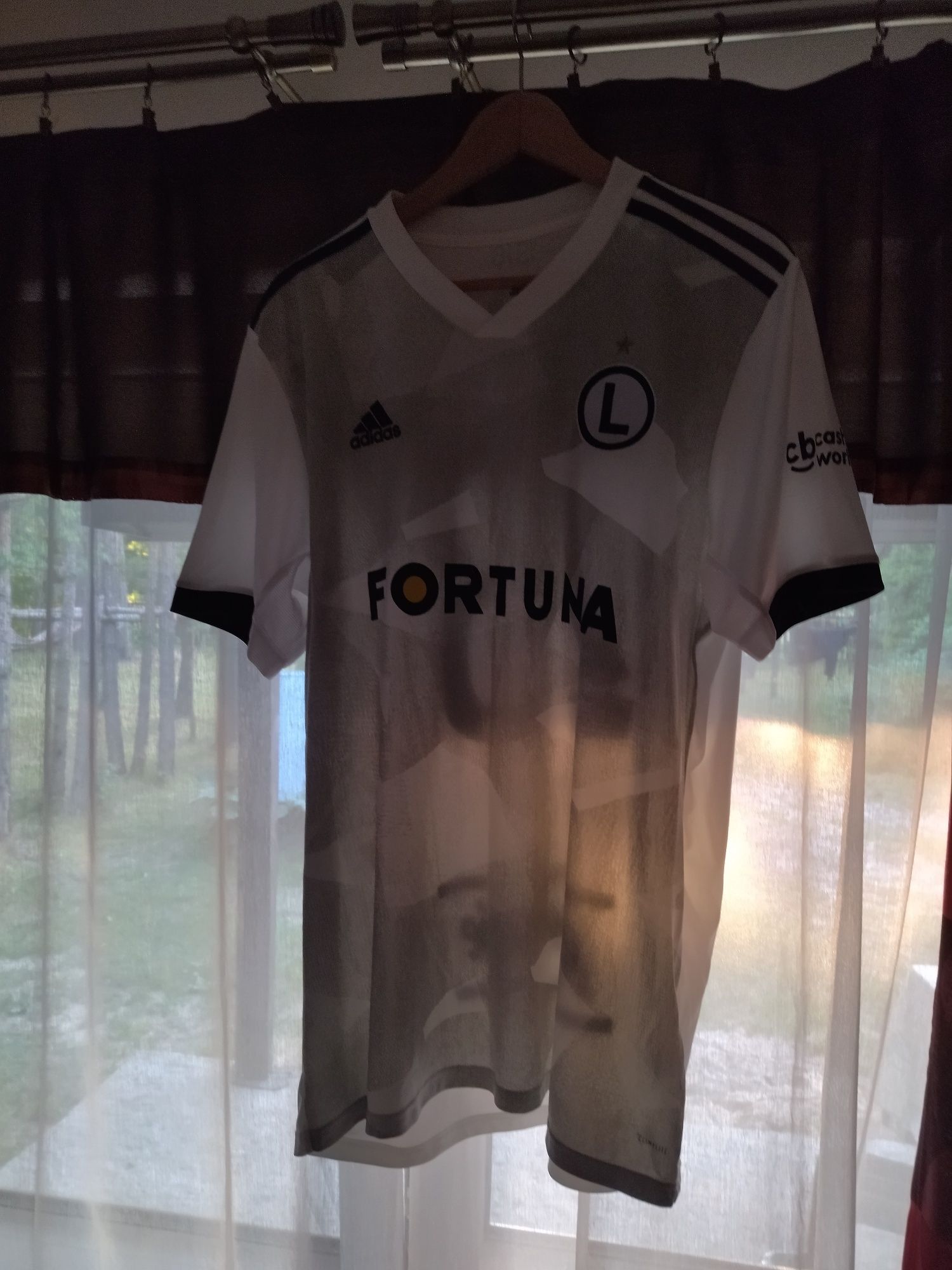Koszulka Legia rozmiar xl