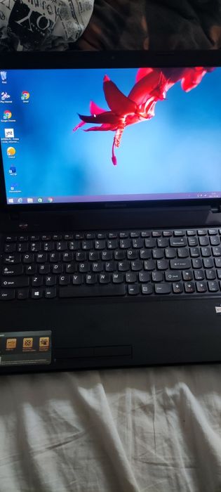 Laptop Lenovo g585 Win8 bdb stan