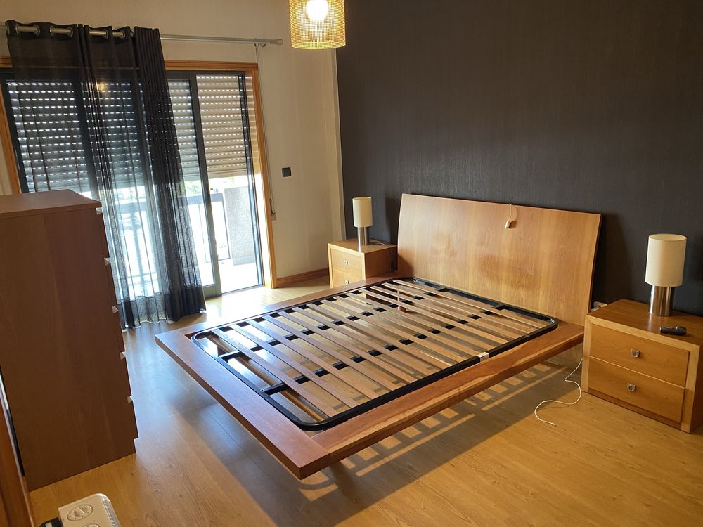 Quarto para arrendar