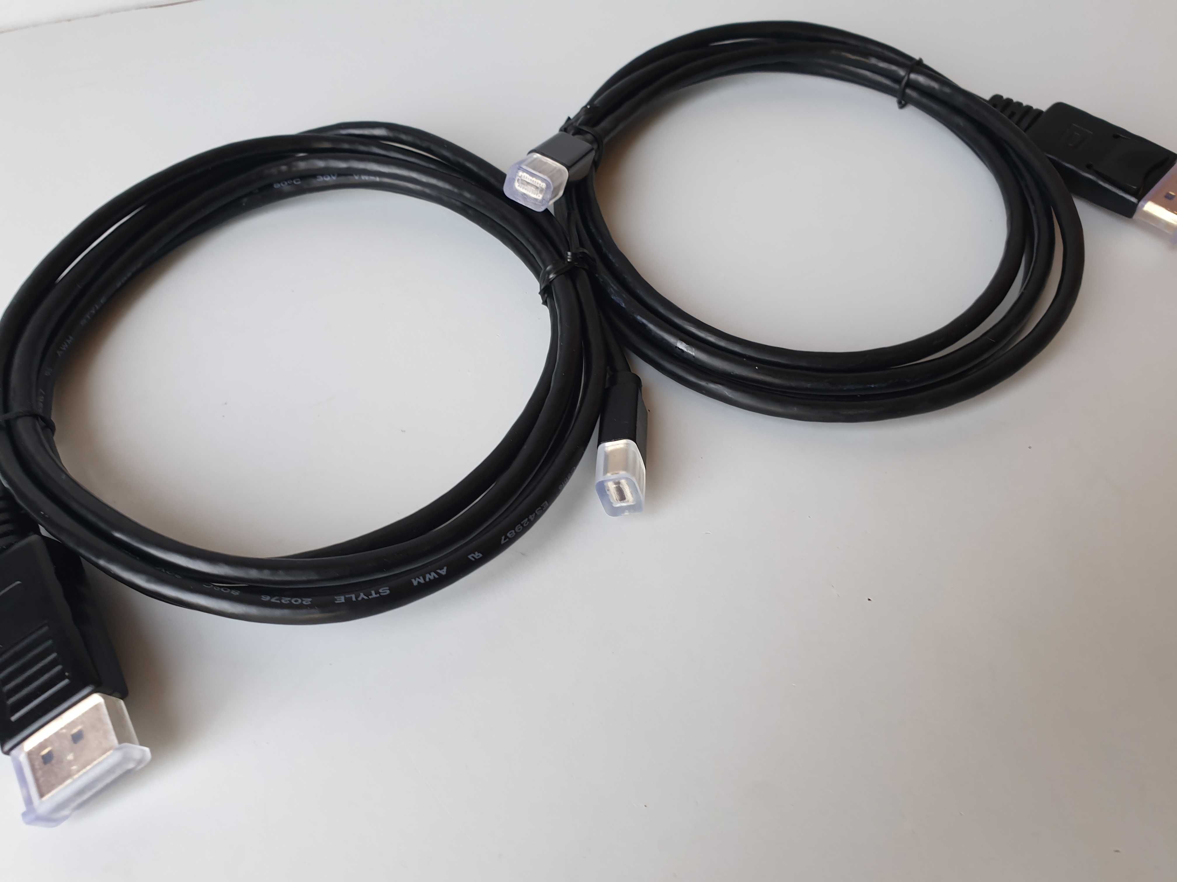 кабель  Mini DisplayPort to DisplayPort  Thunderbolt  Rankie