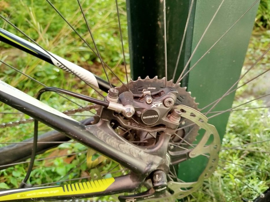 Bicicleta BTT  XCO Ghost HTX 2975