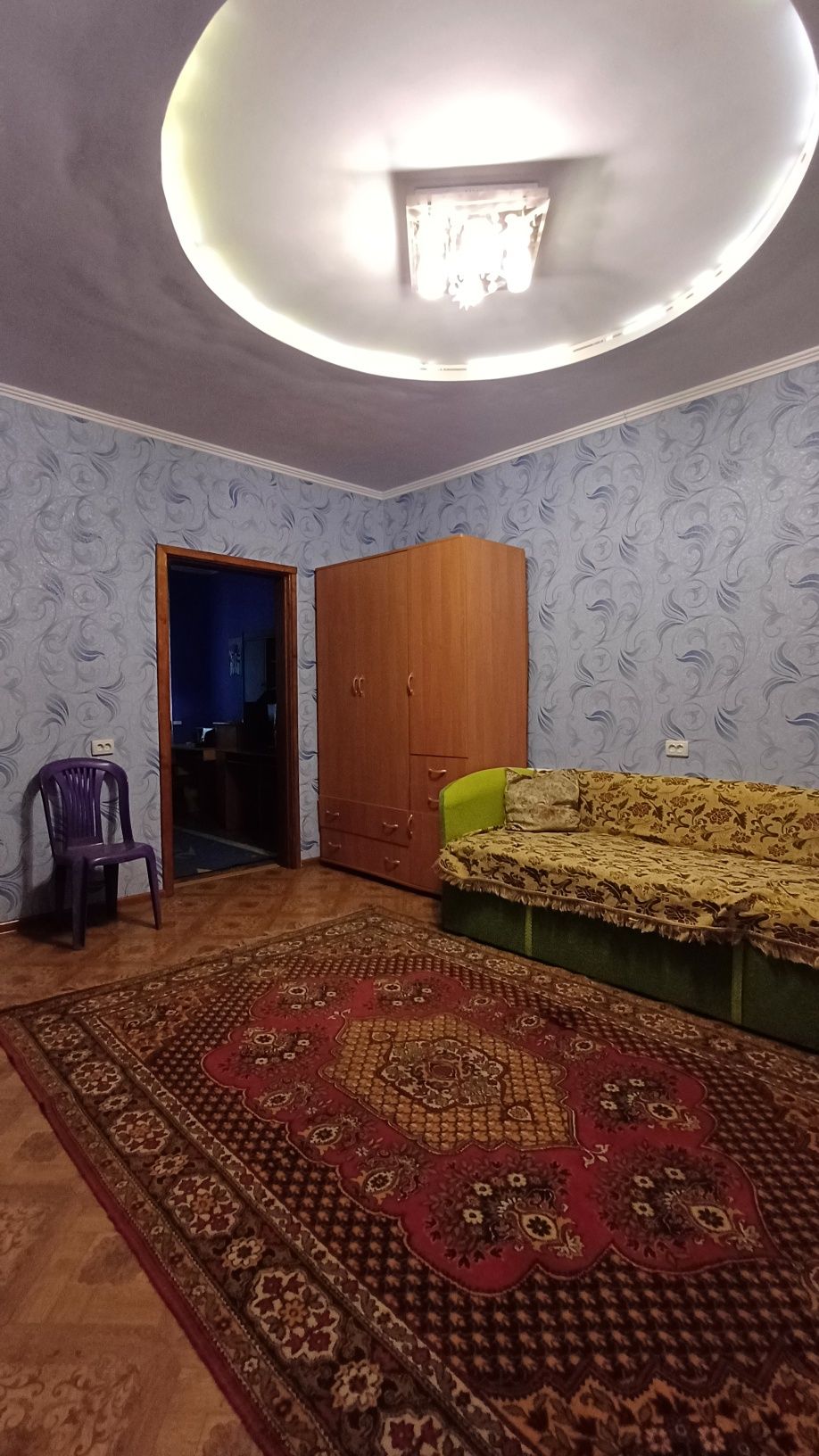 Оренда будинку для великої родини
