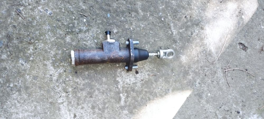 Цилиндр сцепления ГАЗ