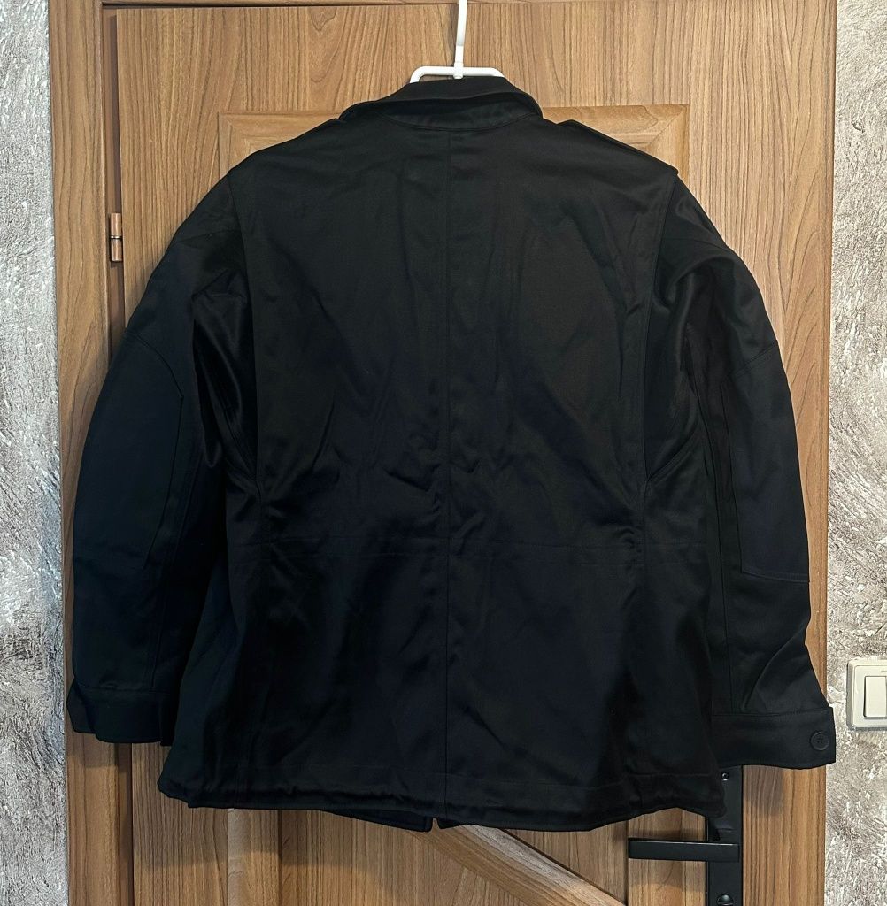 601 Mon ubranie czołgisty warsztatowca nowa bluza 100/174