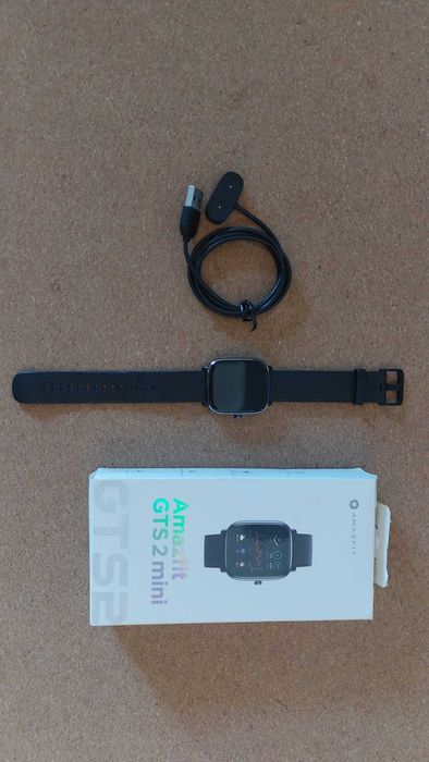 Amazfit GTS 2 mini