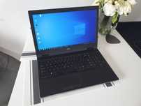 Dla gracza! Laptop DELL Precision i7-8750H, 32GB RAM, grafika 4GB RAM