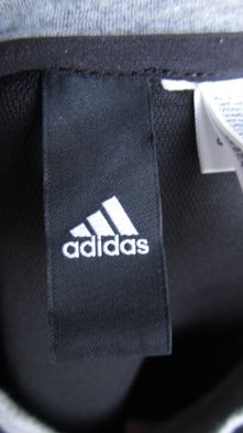 Джемпер Adidas Z.N.E. W B45503