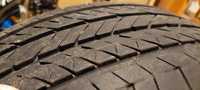 Bridgestone 265/50R19 model Dueler


Czytaj więcej: ht