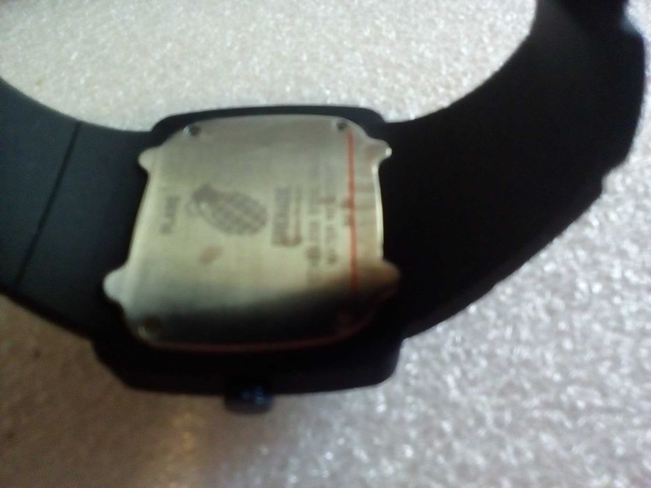 Мужские часы Grenade Watch Writ Watch. Модель Flare. Редкие