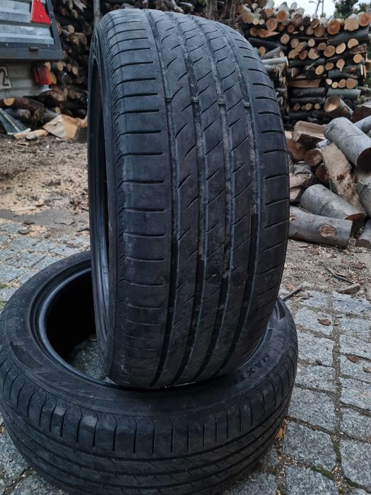 2x opony letnie Maxtrek Maximus M2 225/45 ZR17 94W XL