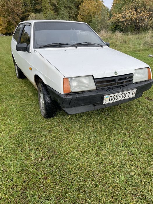 Продається ВАЗ 2108
