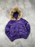 Тепла куртка Moncler